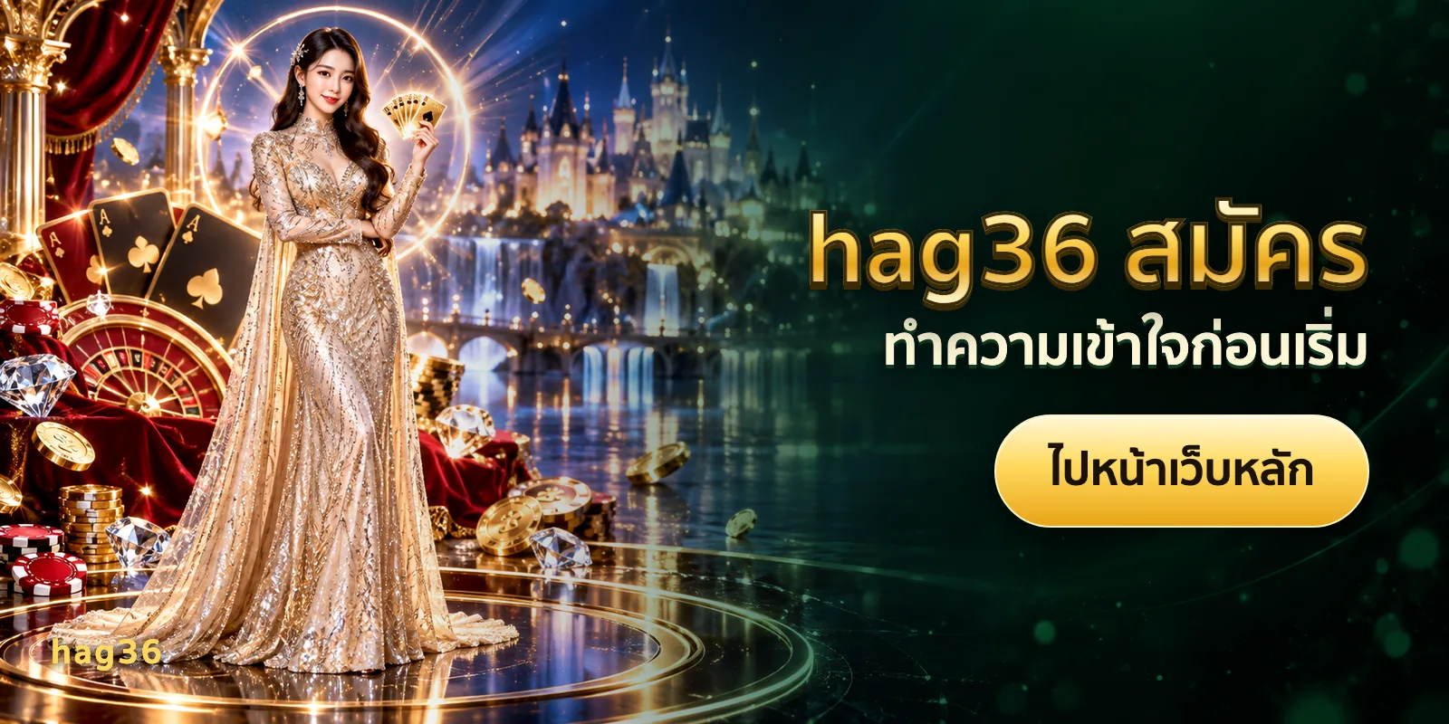 ภาพประกอบบทความ hag36 สมัคร — ทำความเข้าใจก่อนเริ่ม
