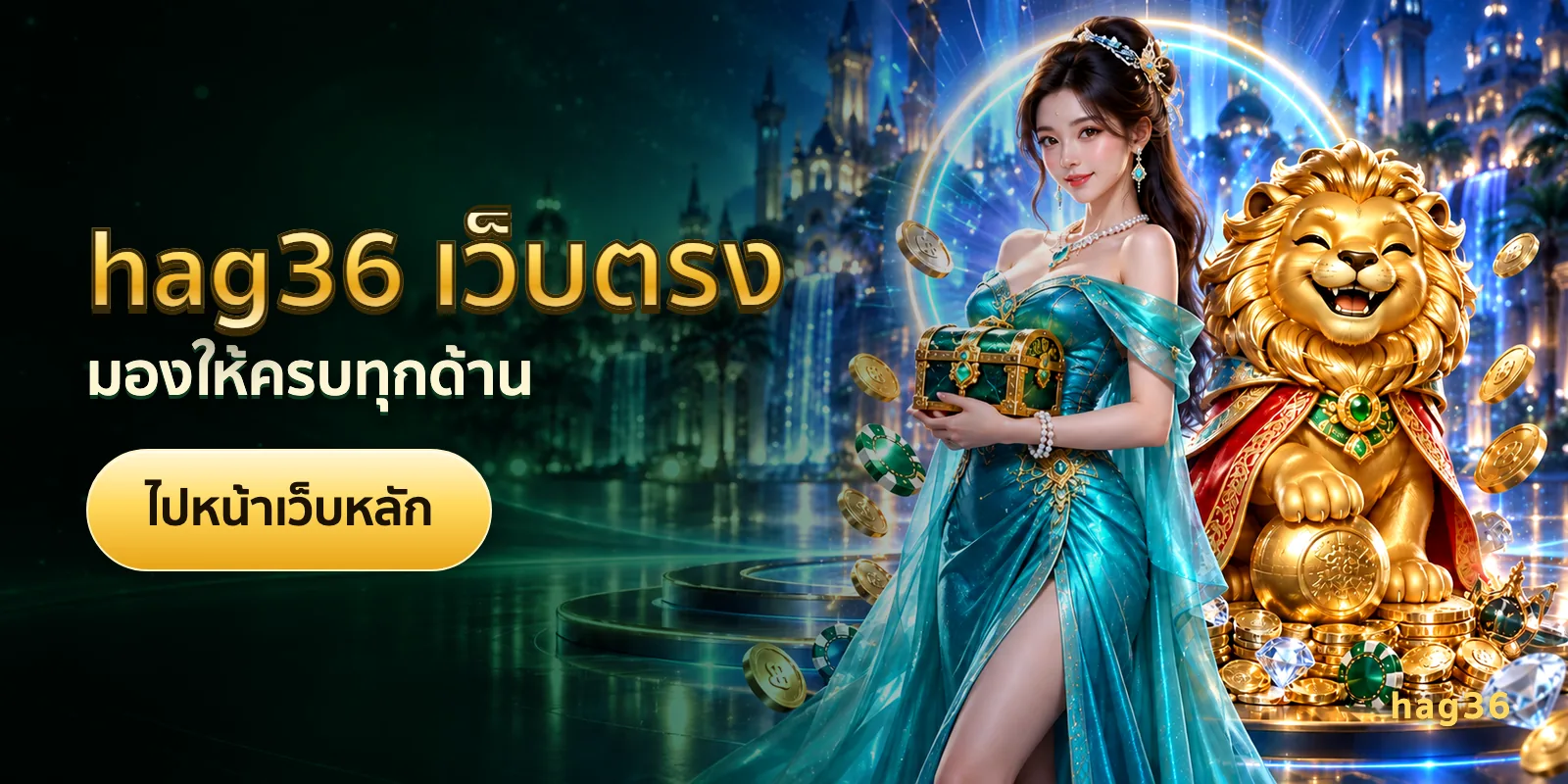 ภาพประกอบบทความ hag36 เว็บตรง — มองให้ครบทุกด้าน
