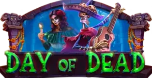 ภาพเกม Day Of Dead ที่ hag36 รวบรวมไว้