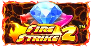 ภาพเกม Fire Strike 2 ที่ hag36 รวบรวมไว้