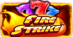 ภาพเกม Fire Strike ที่ hag36 รวบรวมไว้