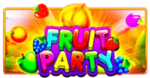 ภาพเกม Fruit Party ที่ hag36 รวบรวมไว้