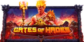 ภาพเกม Gates Of Hades ที่ hag36 รวบรวมไว้