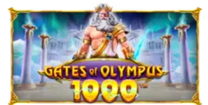 ภาพเกม Gates Of Olympus 1000 ที่ hag36 รวบรวมไว้