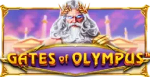 ภาพเกม Gates Of Olympus ที่ hag36 รวบรวมไว้
