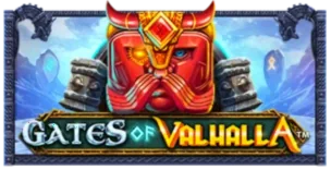 ภาพเกม Gates Of Valhalla ที่ hag36 รวบรวมไว้