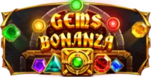 ภาพเกม Gems Bonanza ที่ hag36 รวบรวมไว้