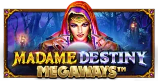 ภาพเกม Madame Destiny Megaways ที่ hag36 รวบรวมไว้