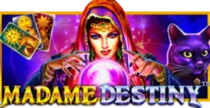 ภาพเกม Madame Destiny ที่ hag36 รวบรวมไว้