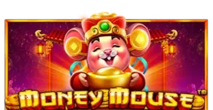 ภาพเกม Money Mouse ที่ hag36 รวบรวมไว้