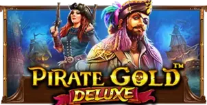 ภาพเกม Pirate Gold Deluxe ที่ hag36 รวบรวมไว้