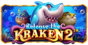 ภาพเกม Release The Kraken 2 ที่ hag36 รวบรวมไว้