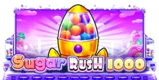 ภาพเกม Sugar Rush 1000 ที่ hag36 รวบรวมไว้