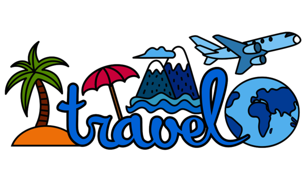 travel logo