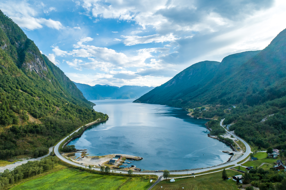 Sognefjord